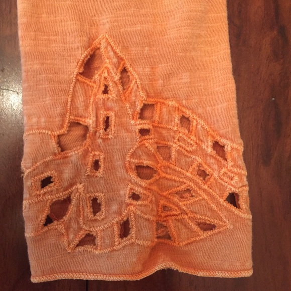 Free People Long Sleeve Shirt - Picture 7 of 8